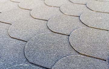 Garndiffaith asphalt roofing costs