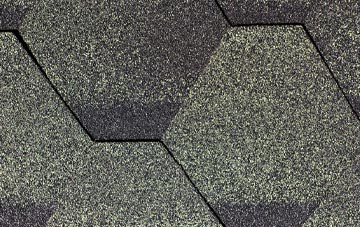 Garndiffaith fibreglass shingle repairs