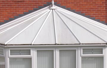 Garndiffaith polycarbonate conservatory roof repairs