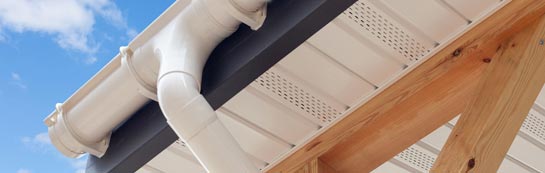 get Garndiffaith guttering quotes today