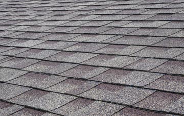 Garndiffaith tiles for shallow pitch roofing