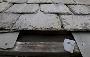 Garndiffaith slate roof repairs and maintenance