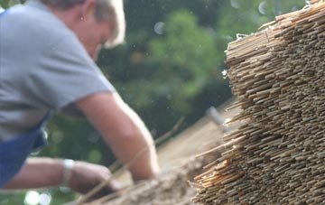 professional Garndiffaith thatchers