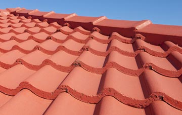 Garndiffaith tile and slate roof replacement