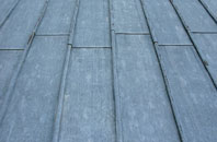 Garndiffaith lead roofing
