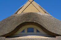Garndiffaith thatch roofing